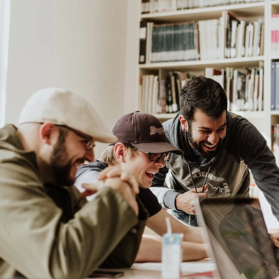 Future Interfaces: AI-Driven UX