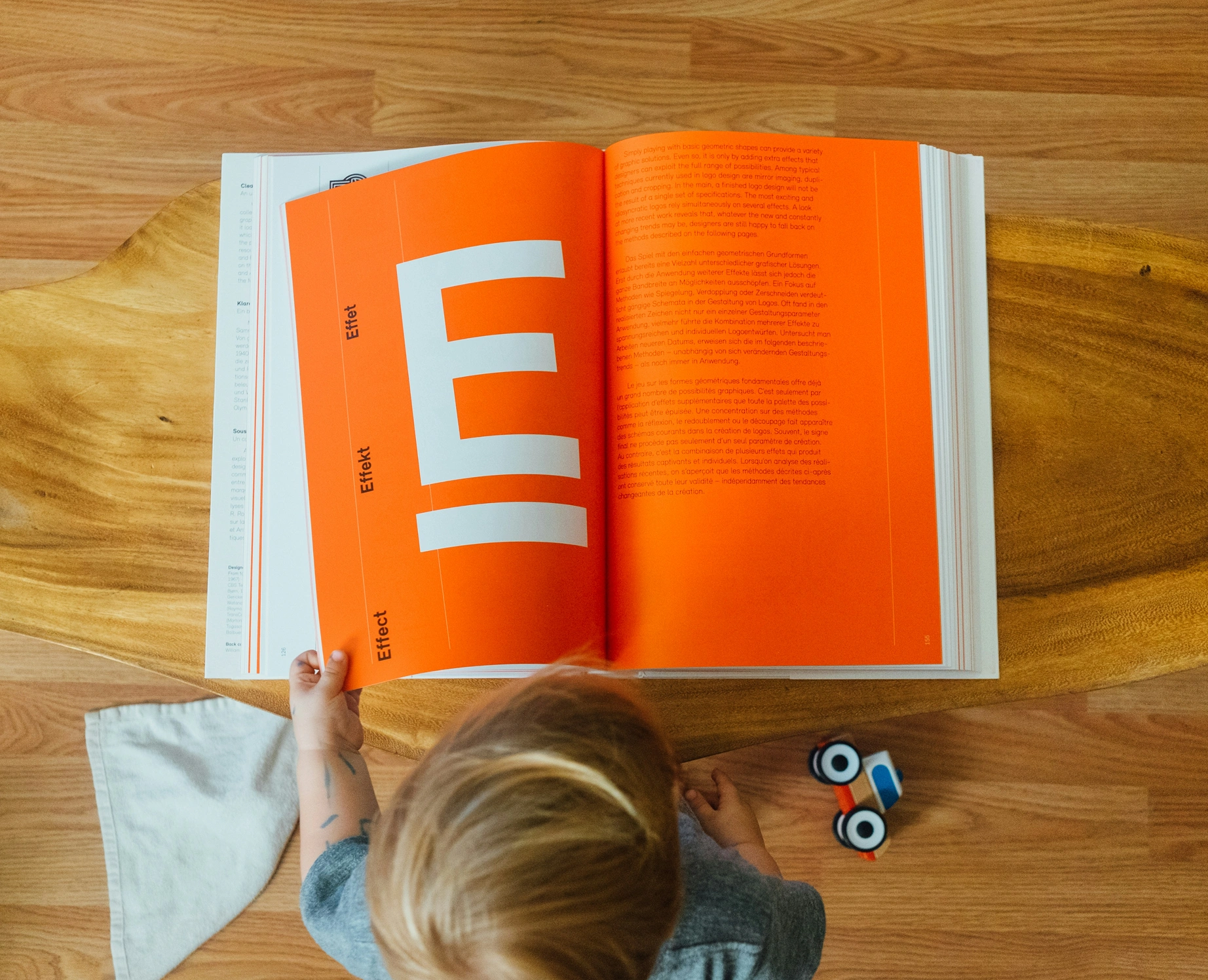 Colour Psychology in Branding: The Science Behind Colours That Convert