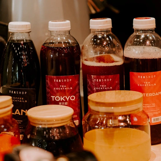 Packaging as a Brand Touchpoint