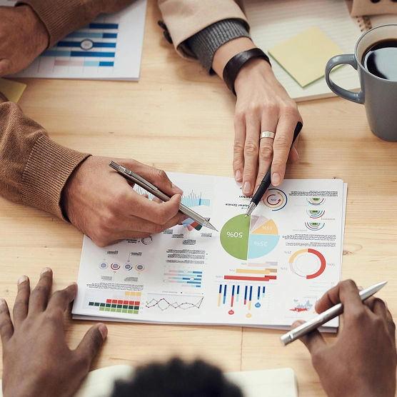 Visual Storytelling for Leaders