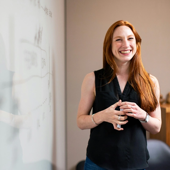 Data Visualization in Presentations