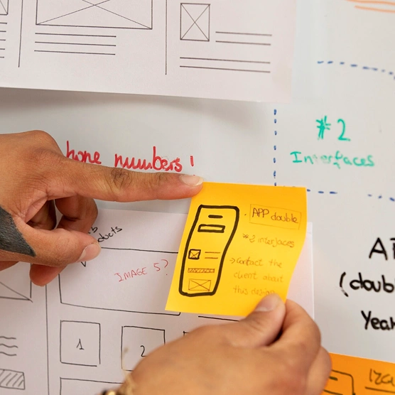 Mastering Mobile Interactions