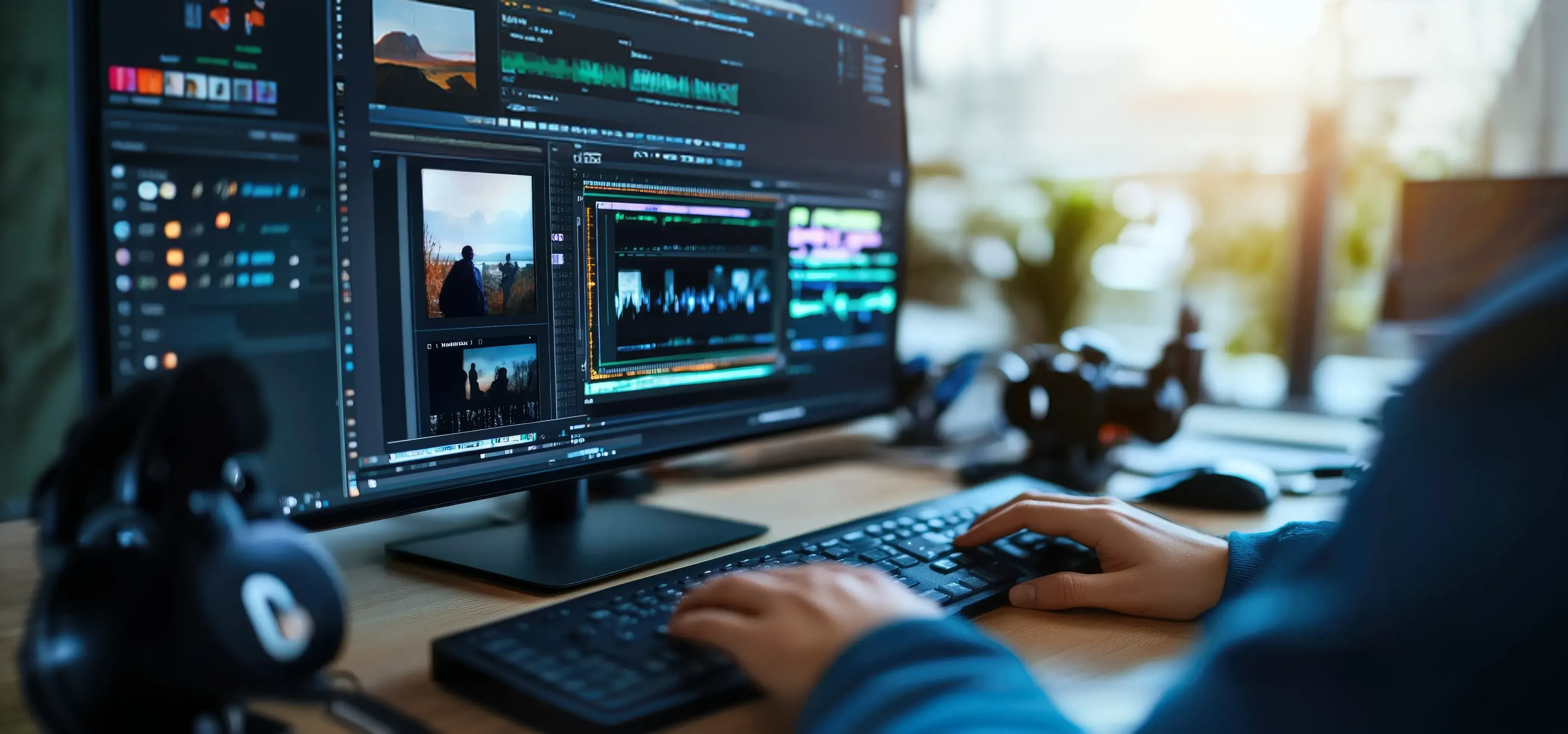 12 Video Production Companies for Top Brands in 2026