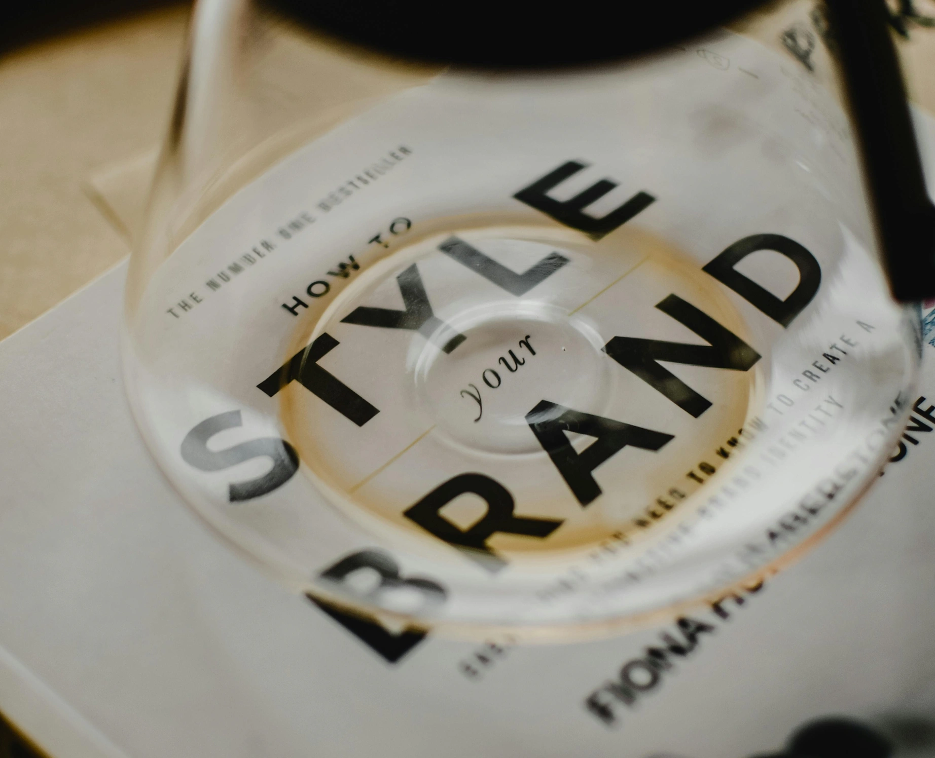 What Makes a Brand Identity "World-Class"? The 8 Elements Top Global Brands Get Right
