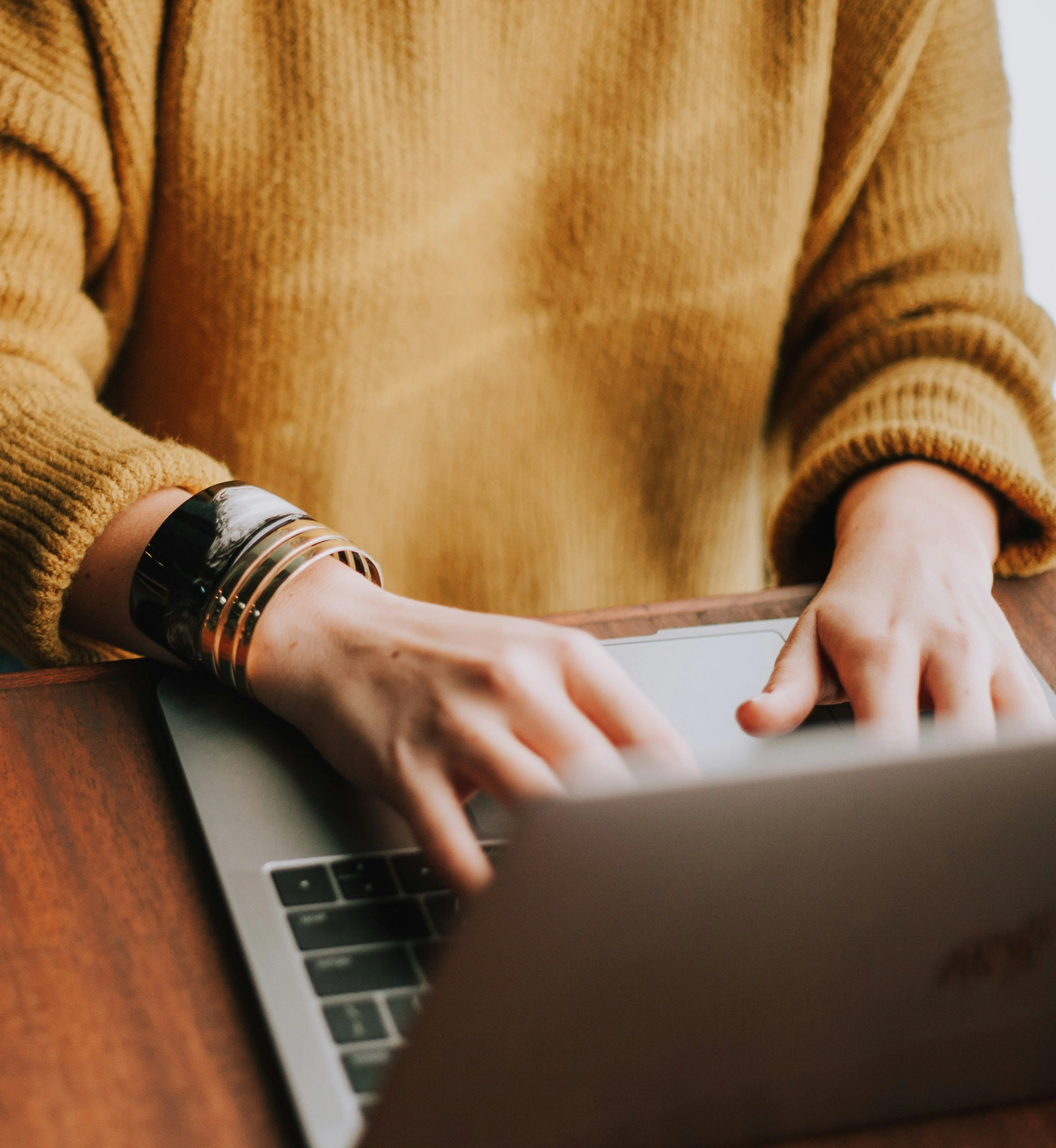 Where You’ll Contribute