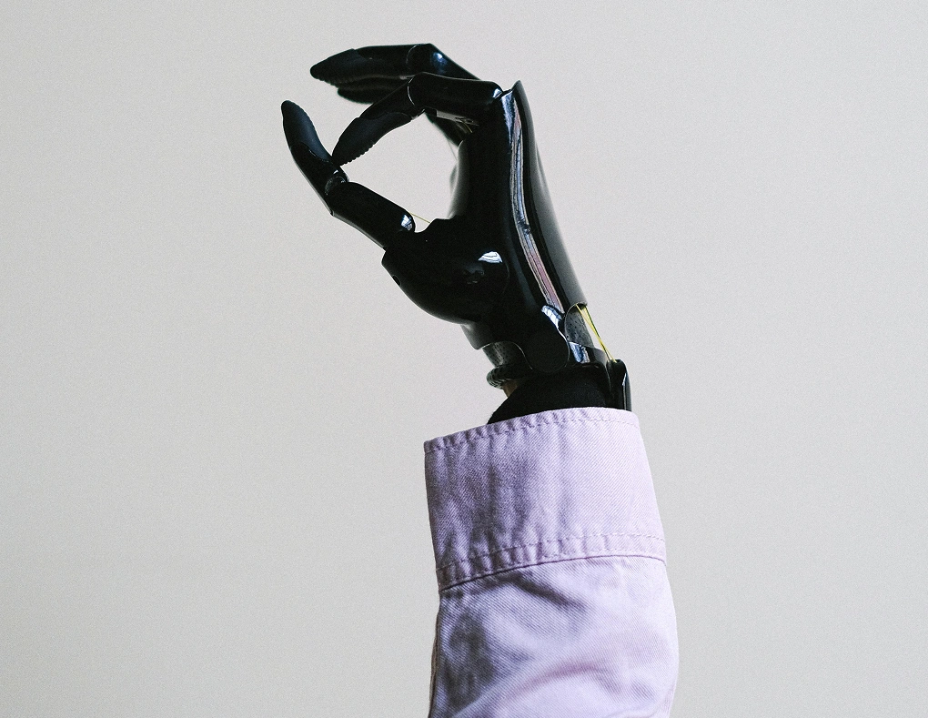 AI-powered design