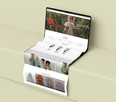 Digital & Web Design