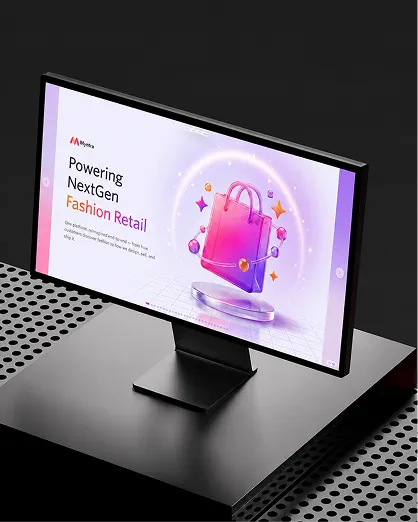 Beyond Static Slides
