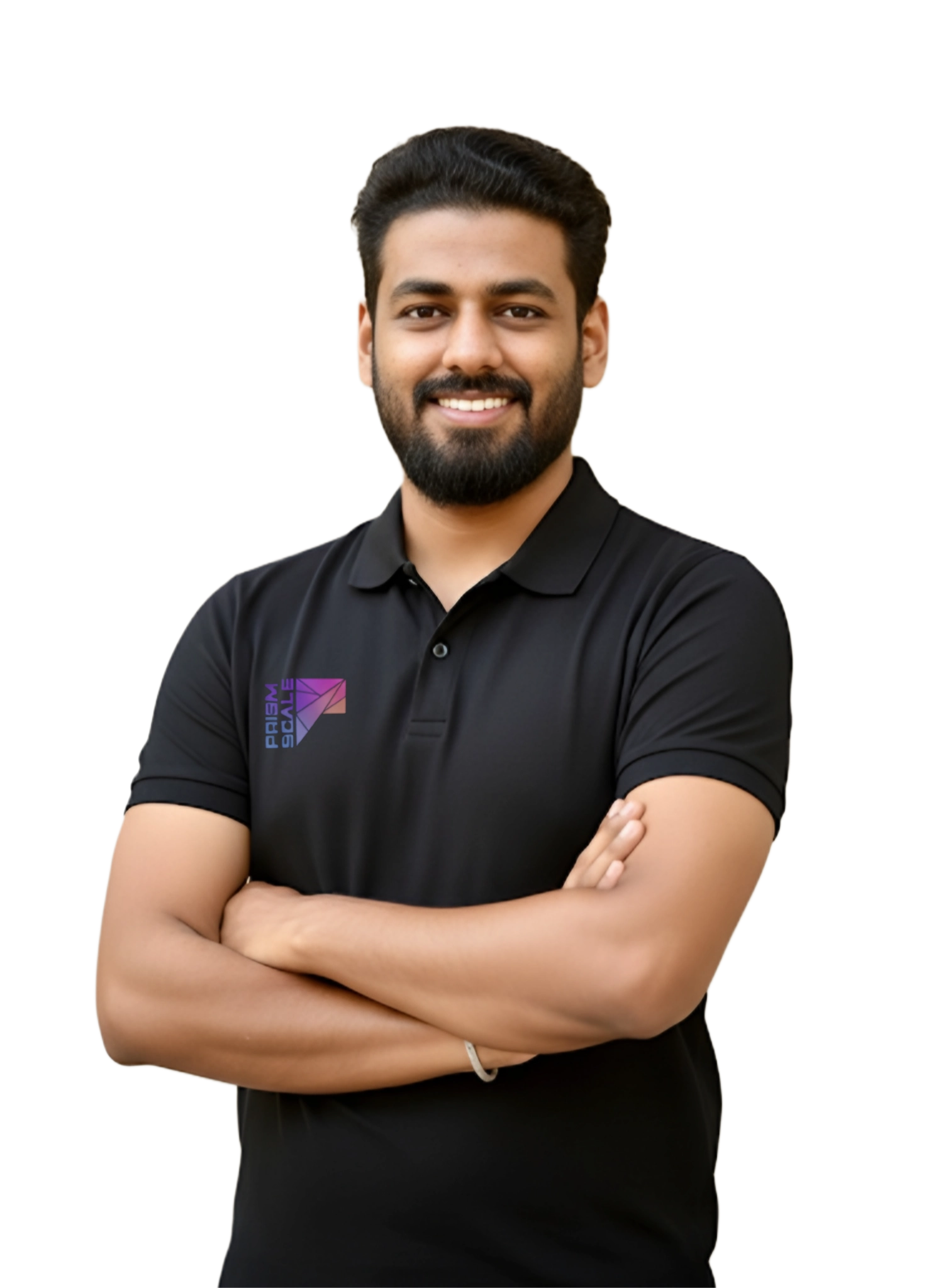 Rohan Pradeep
