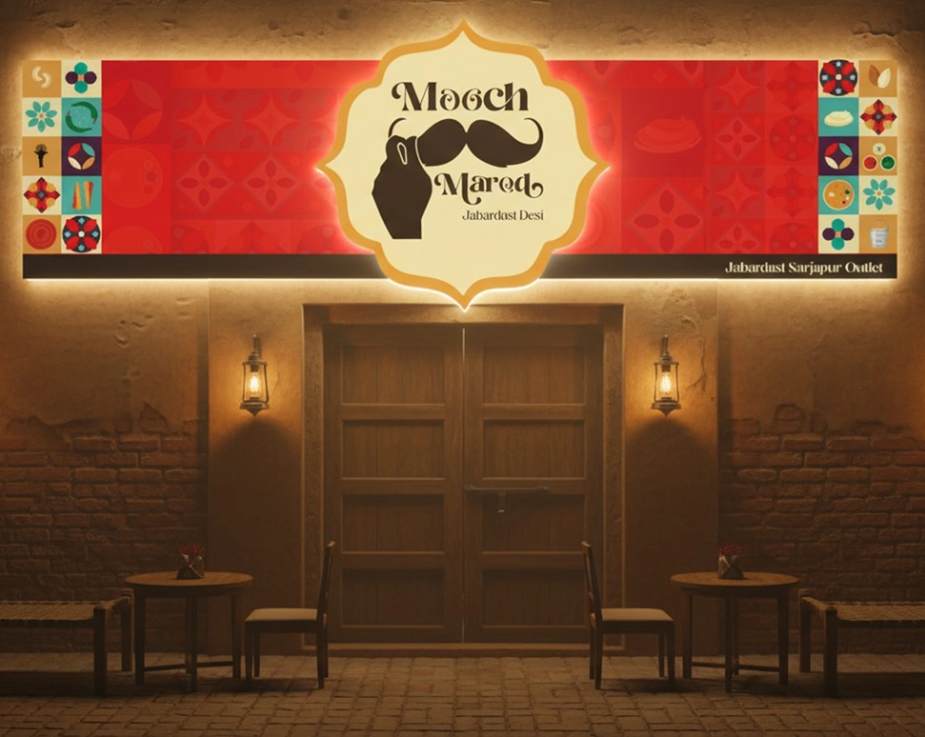 BRANDING, PRINT DESIGN