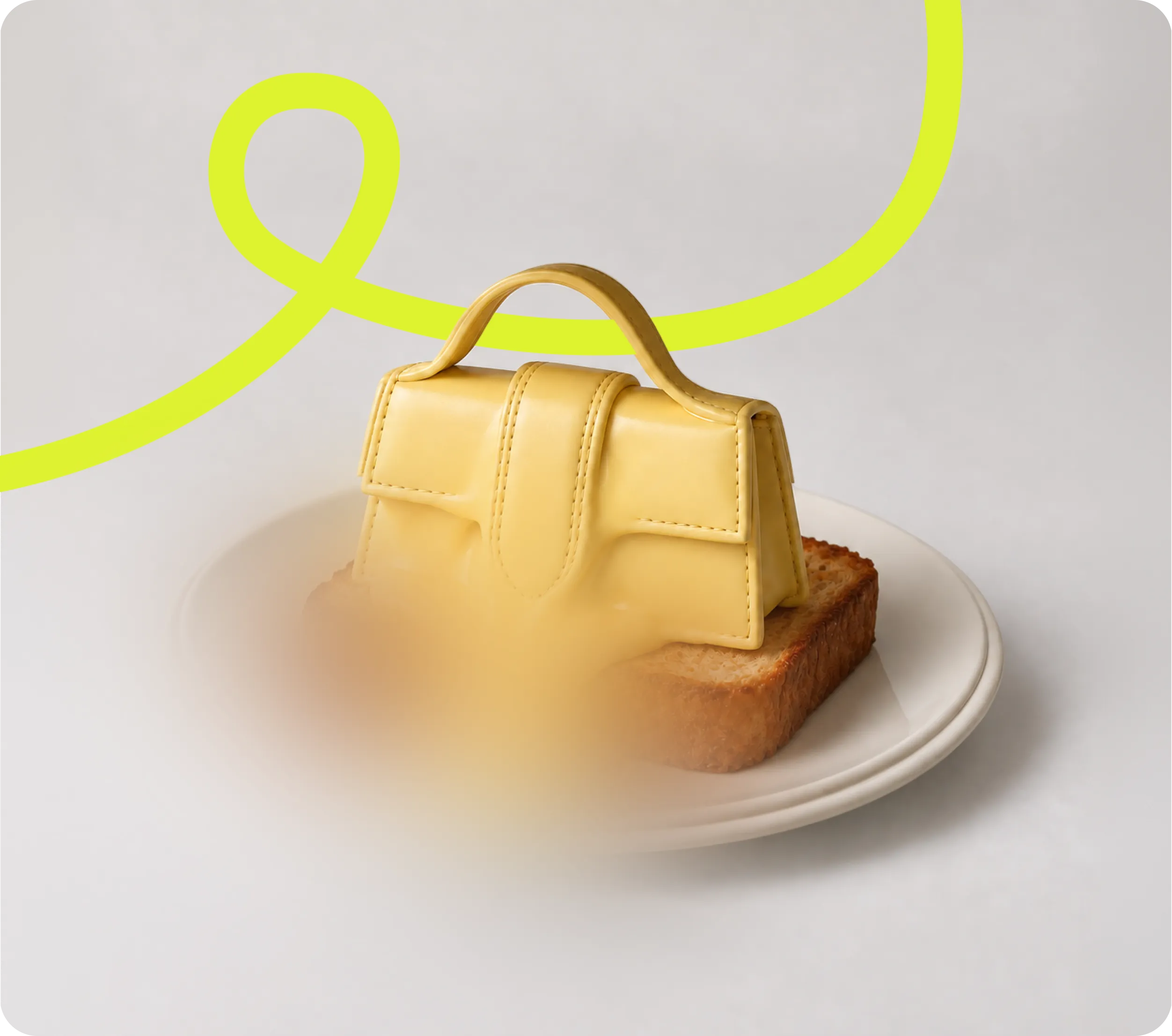 Campaign creative produced by DesignHQ
