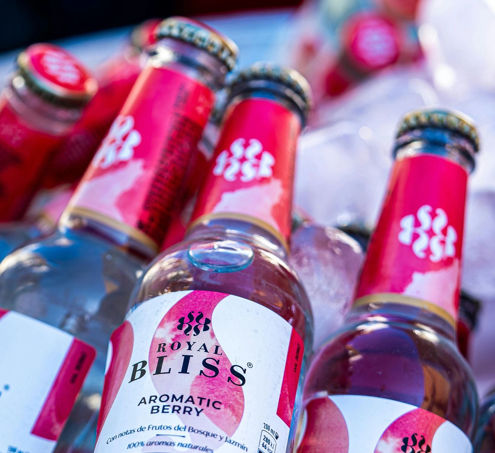 Brand Identity on Packaging