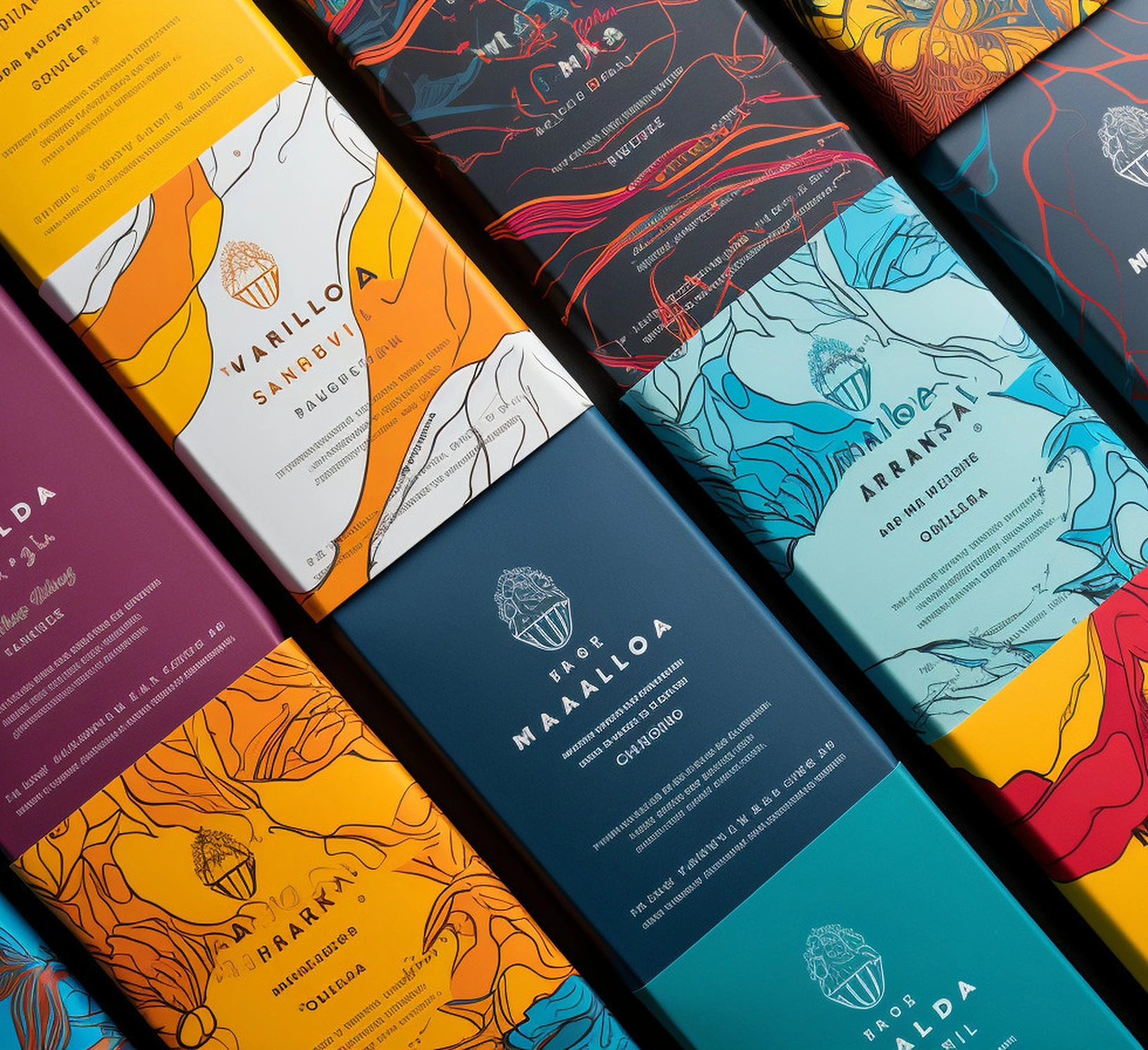 Production-Ready Files