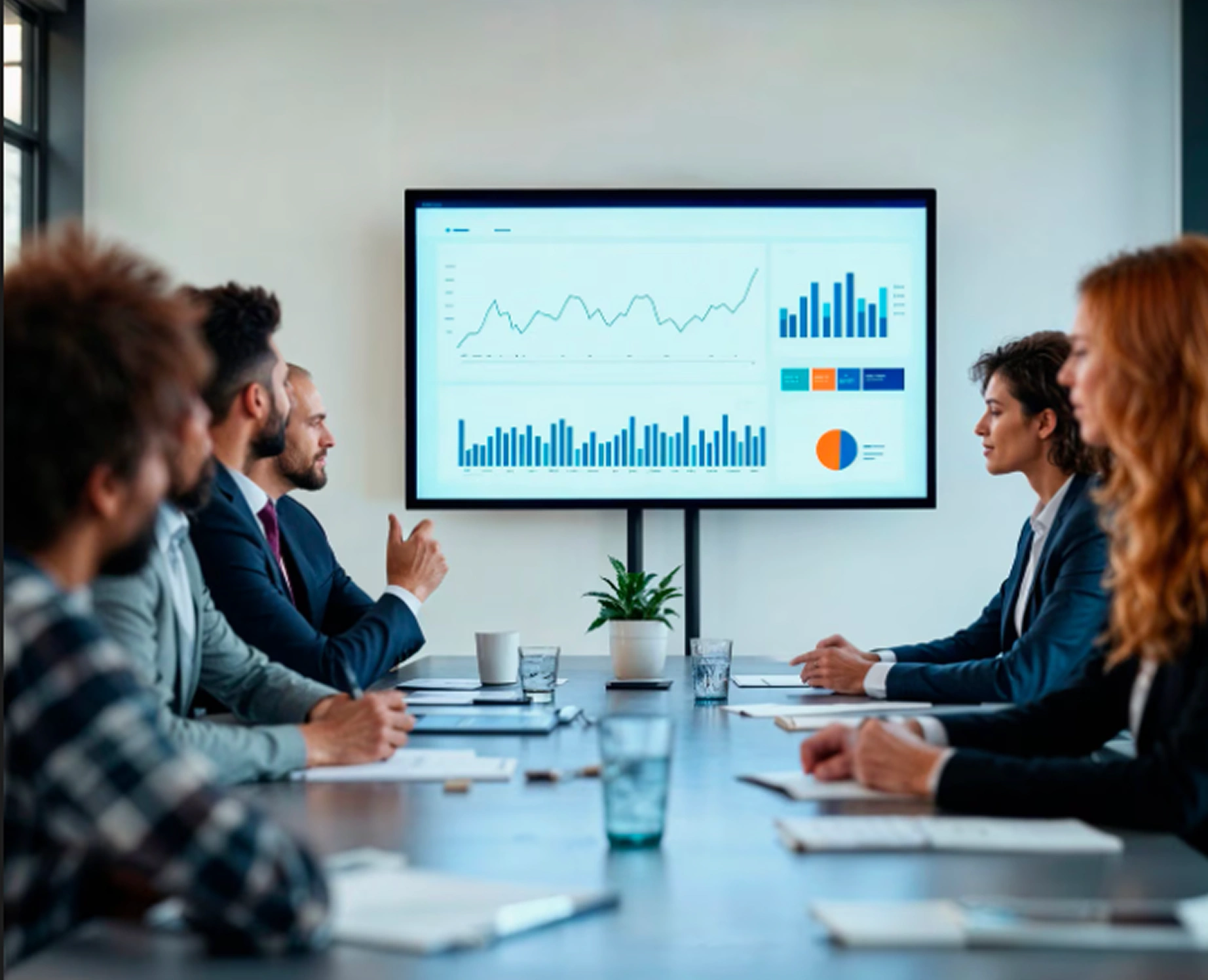 How AI is changing the way modern teams design