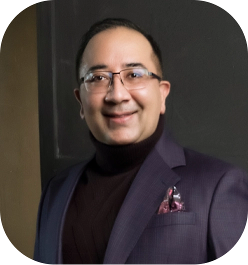 Vinesh Advani