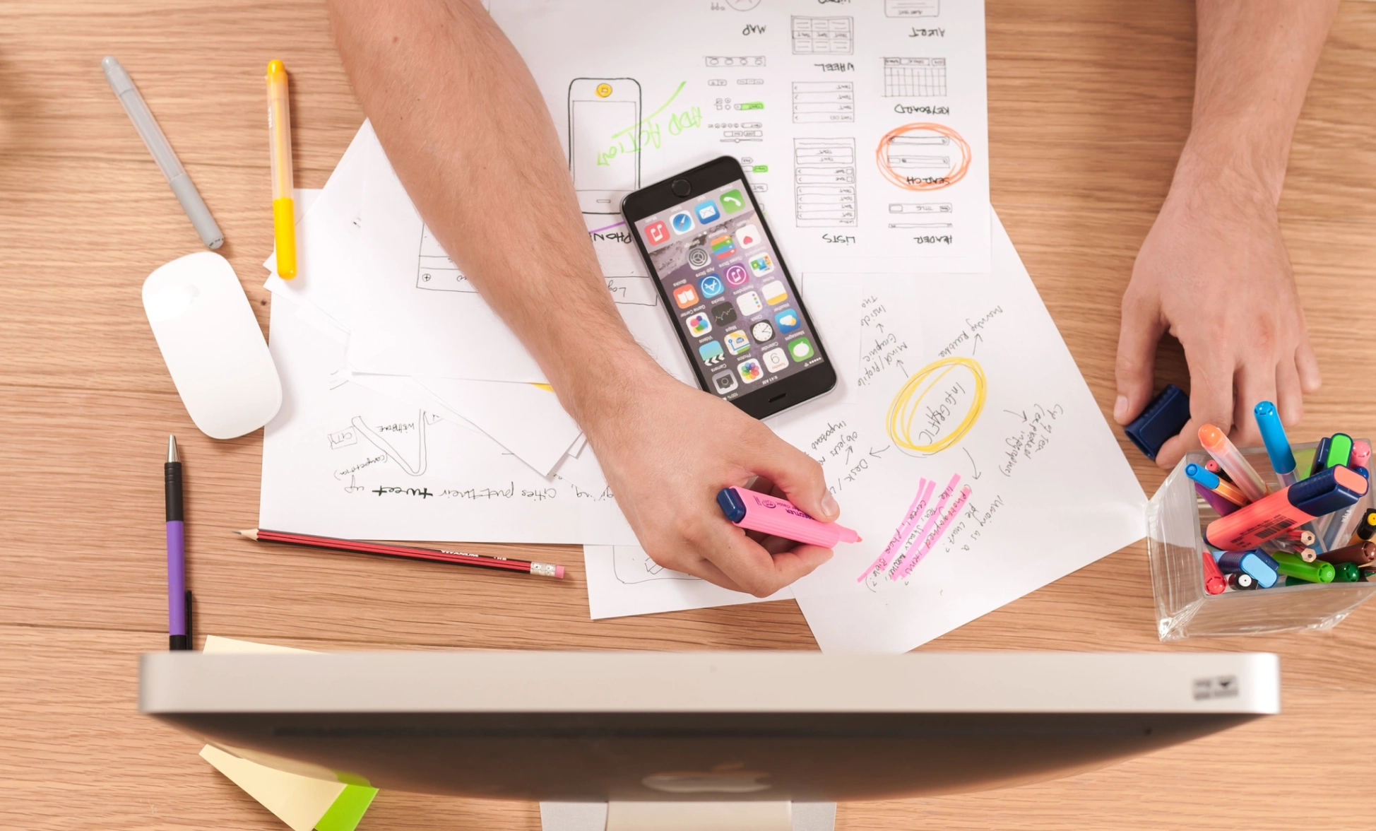 UX Audit
