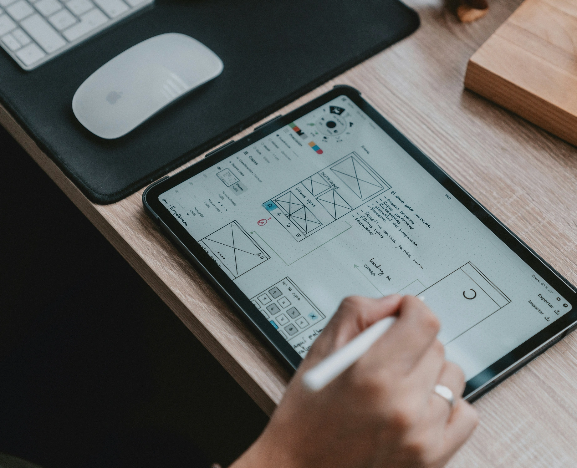 How AI is changing the way modern teams design
