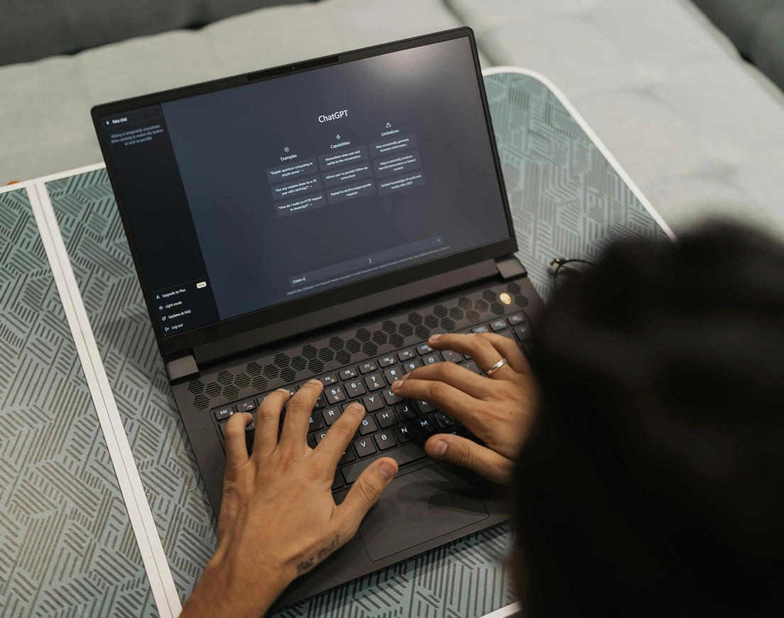 AI Laptop