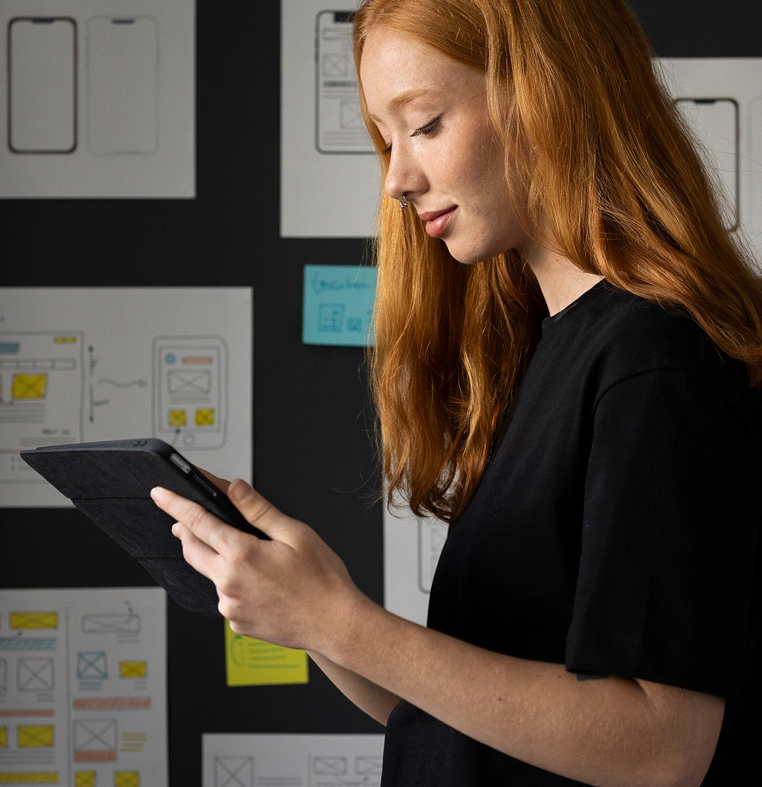 Why scalable design systems matter more than ever