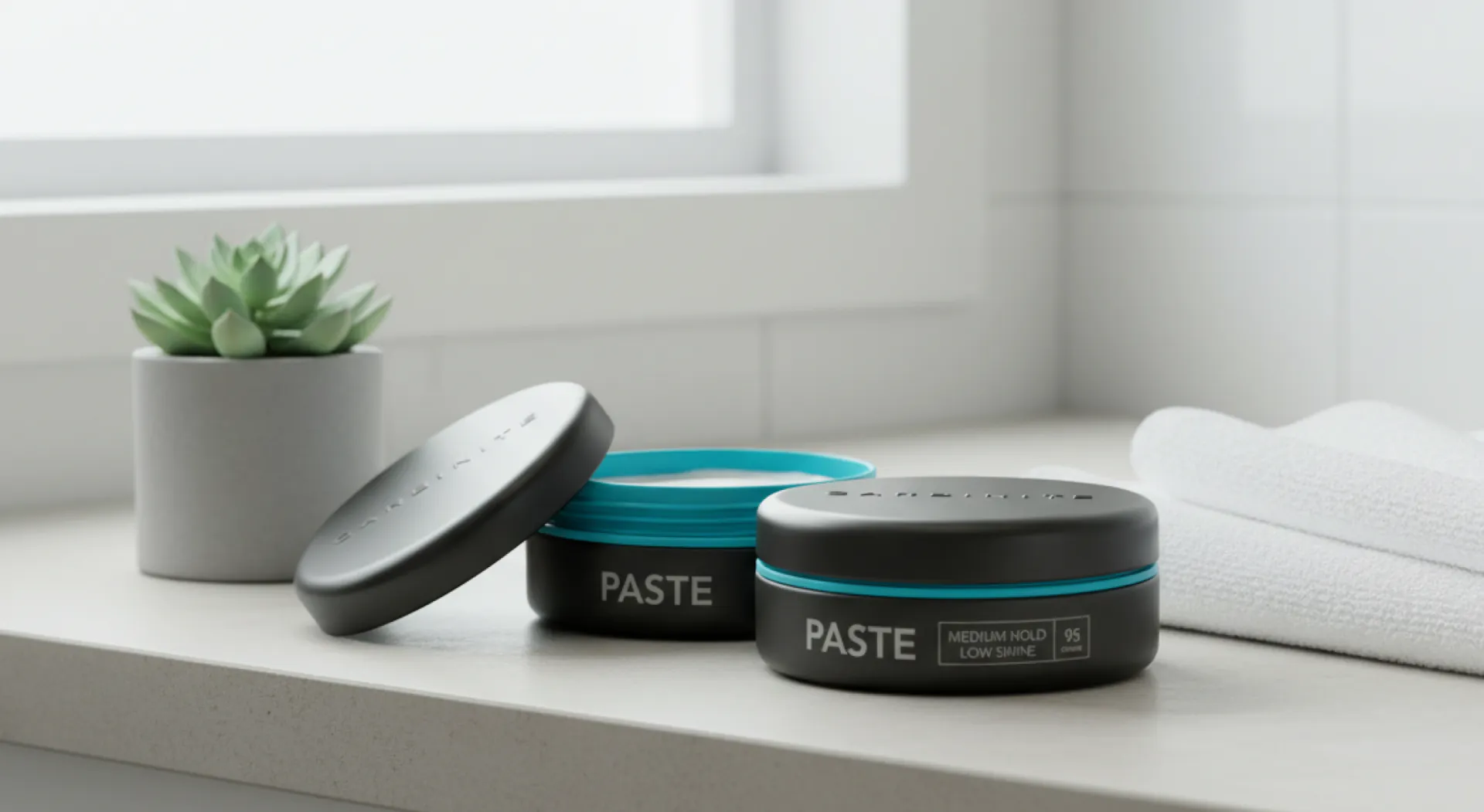 Branding, Packaging, UI/UX