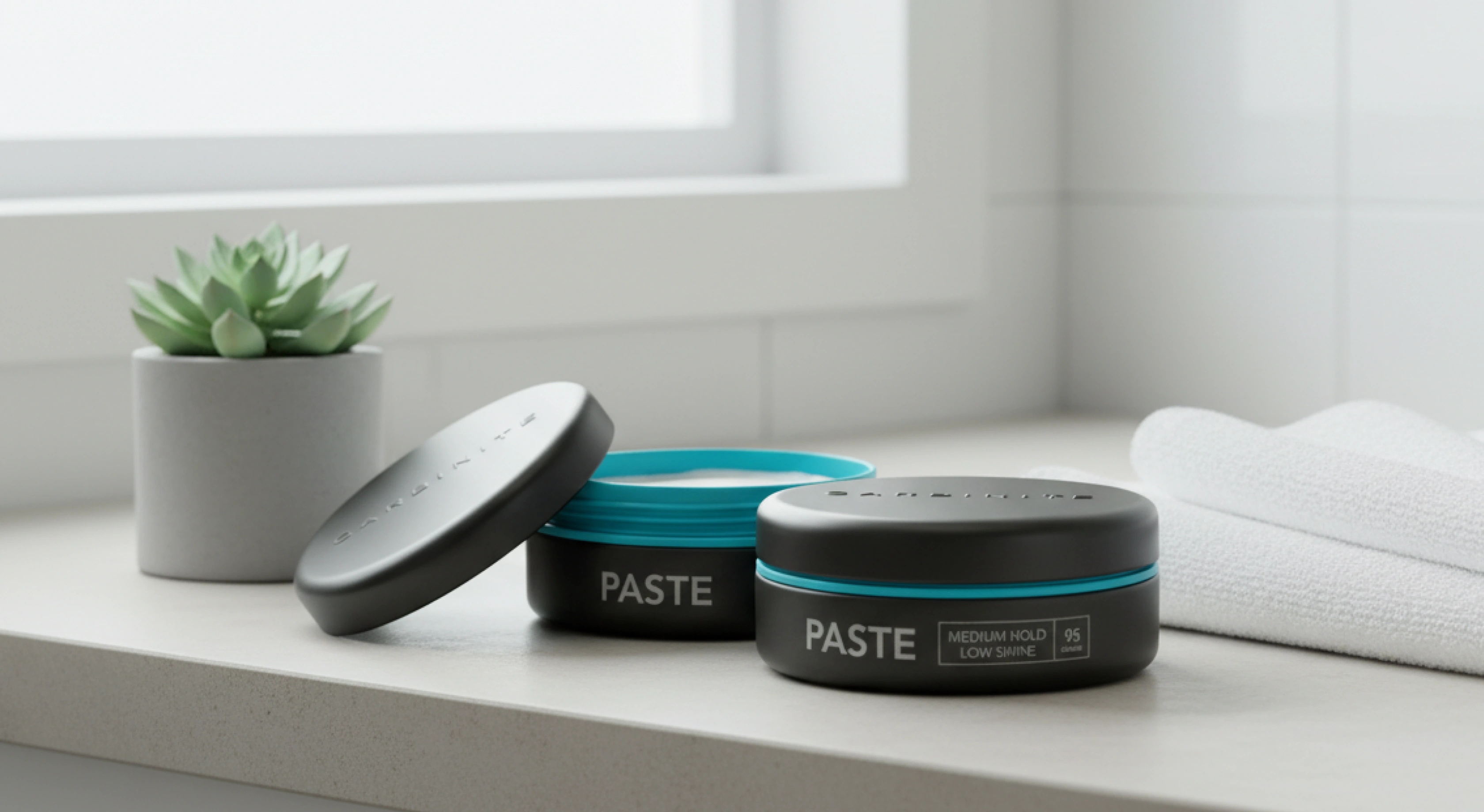 Branding, UI/UX, Packaging