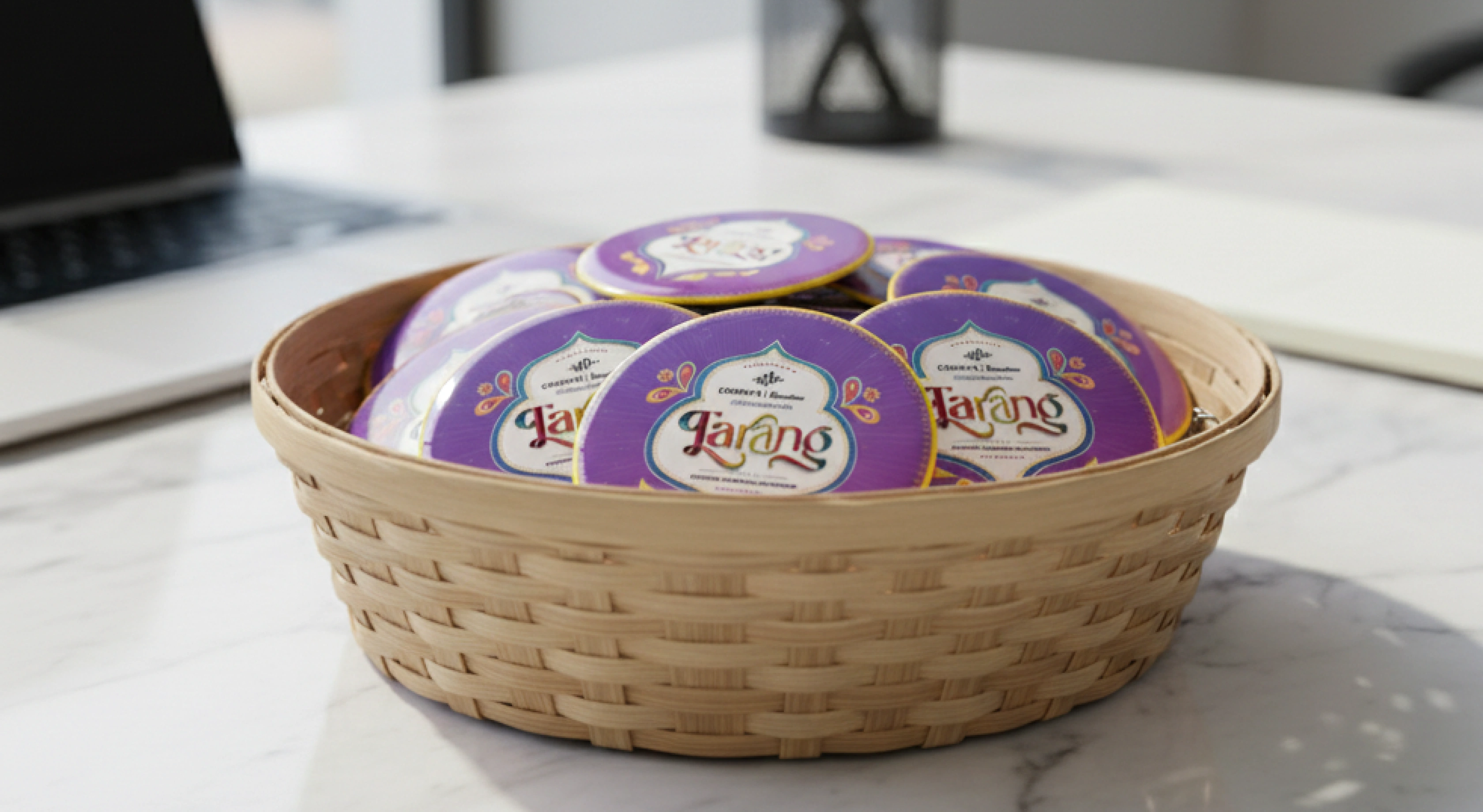 Digital & Print Design